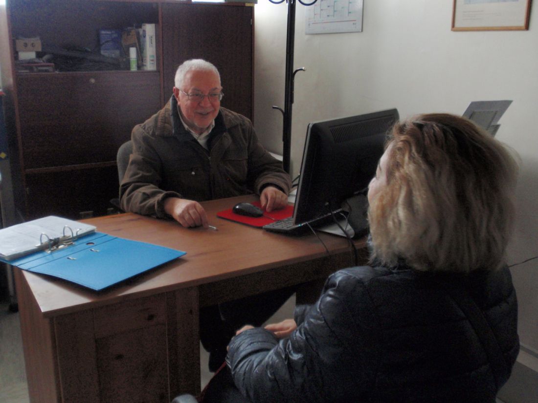 Atelier d'Insertion pour l'EMPLOI