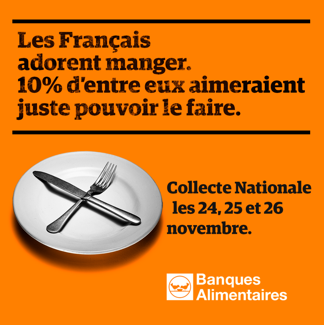 Banque Alimentaire